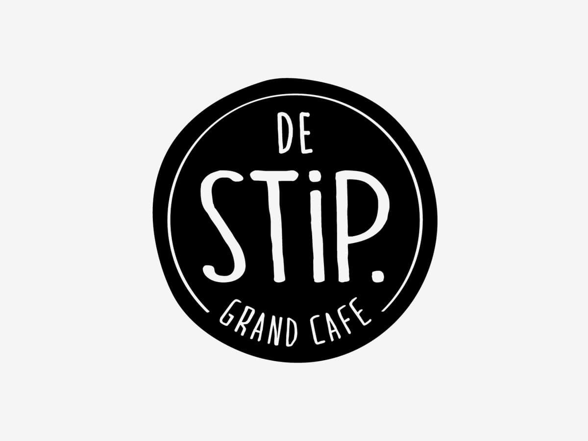 Grand Café de Stip (Cover)