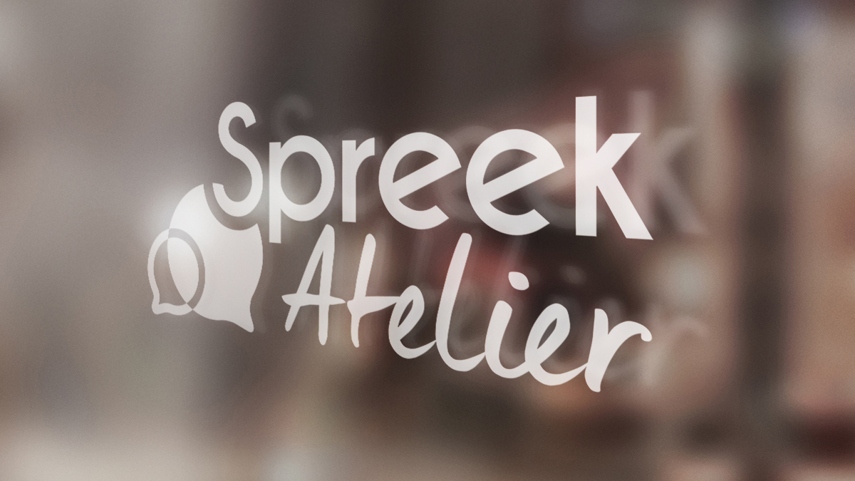 SpreekAtelier 3