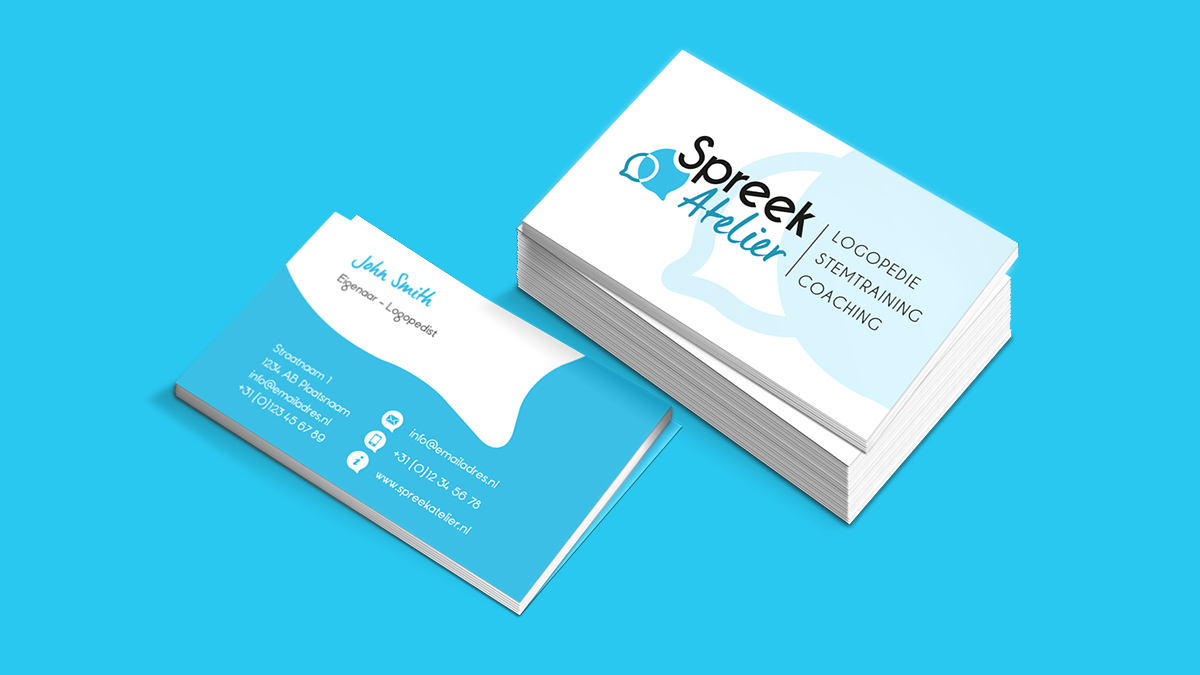 SpreekAtelier 4.1