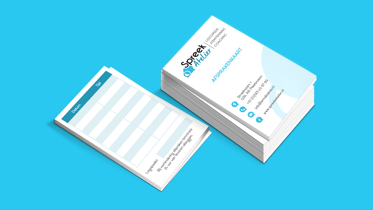 SpreekAtelier 4.2
