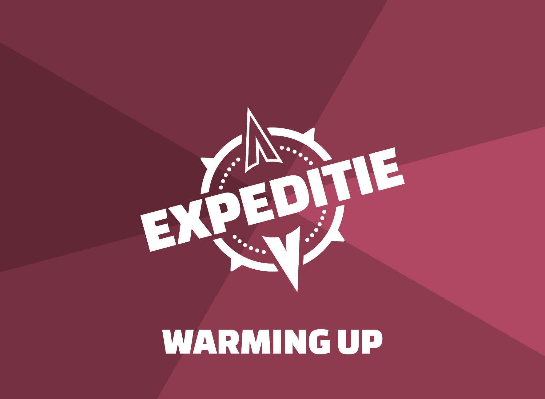 Expeditie V - Vitaal Verenigen 1.3