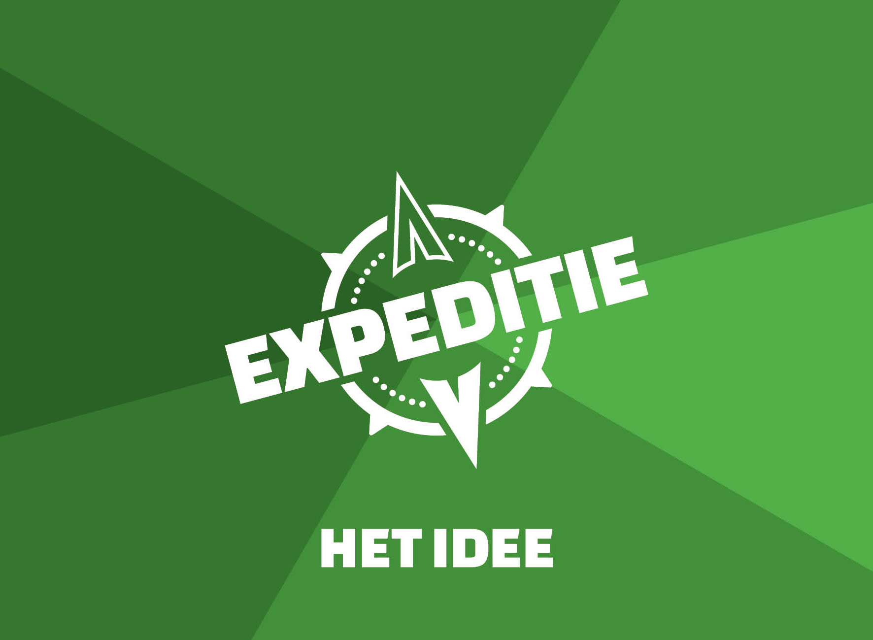 Expeditie V - Vitaal Verenigen 1.4