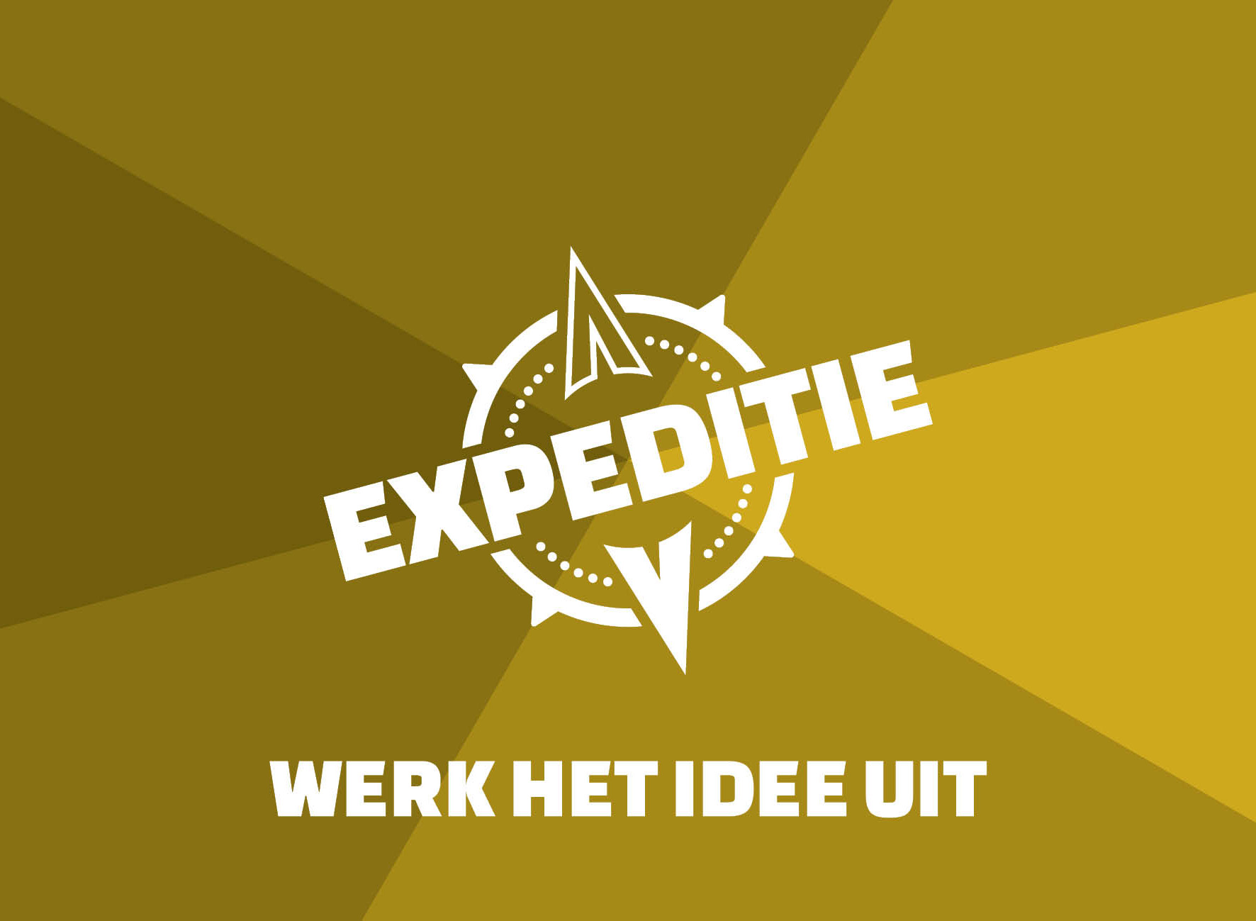 Expeditie V - Vitaal Verenigen 1.5