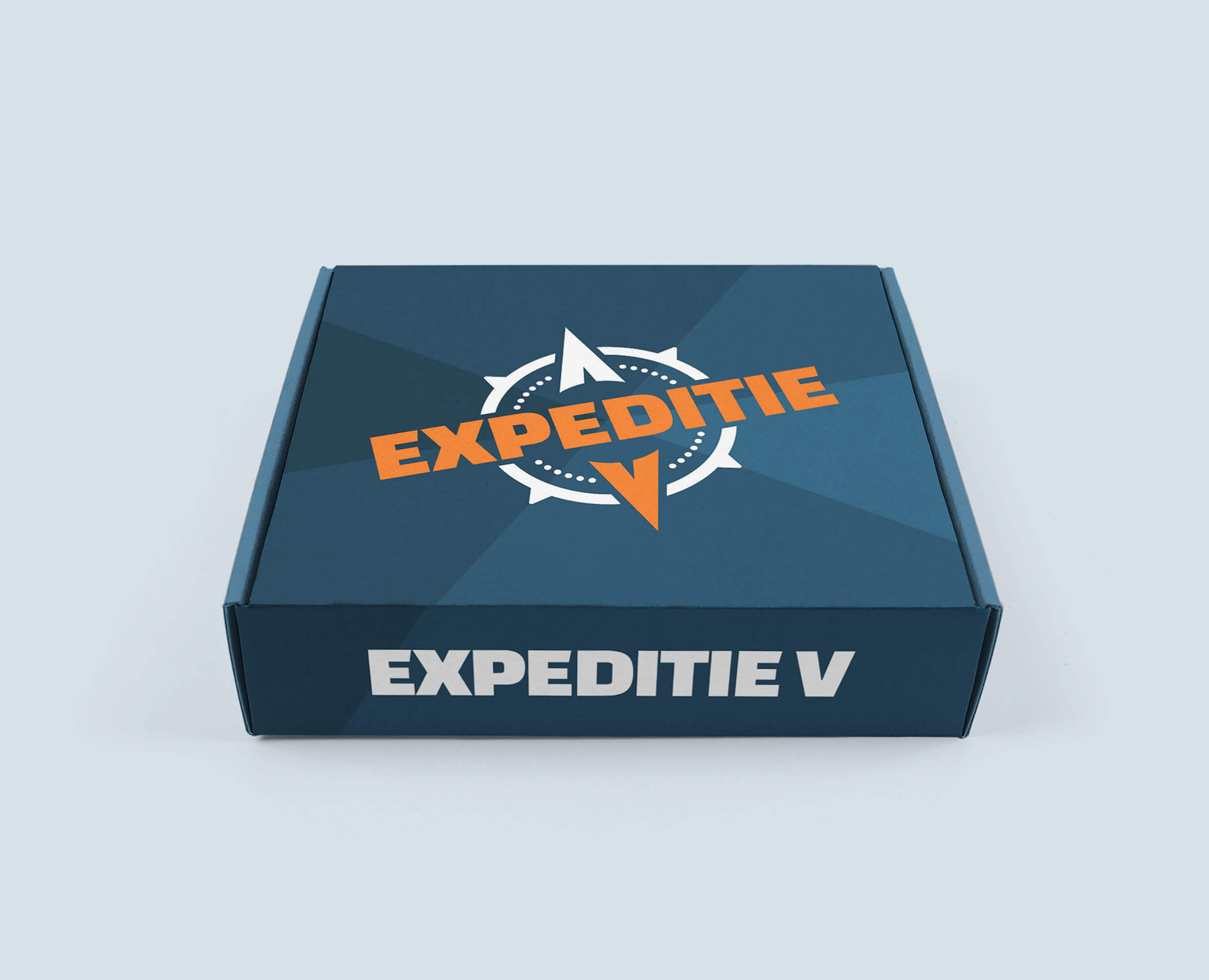 Expeditie V - Vitaal Verenigen 2