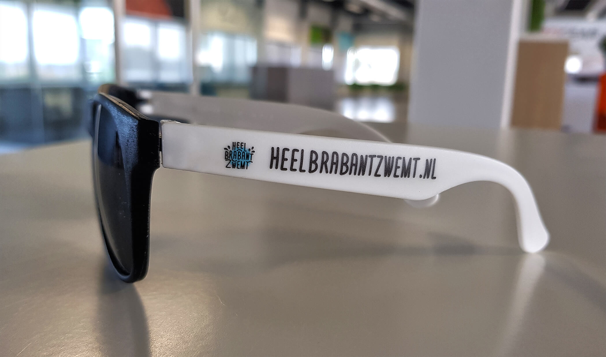 Heel Brabant Zwemt 2