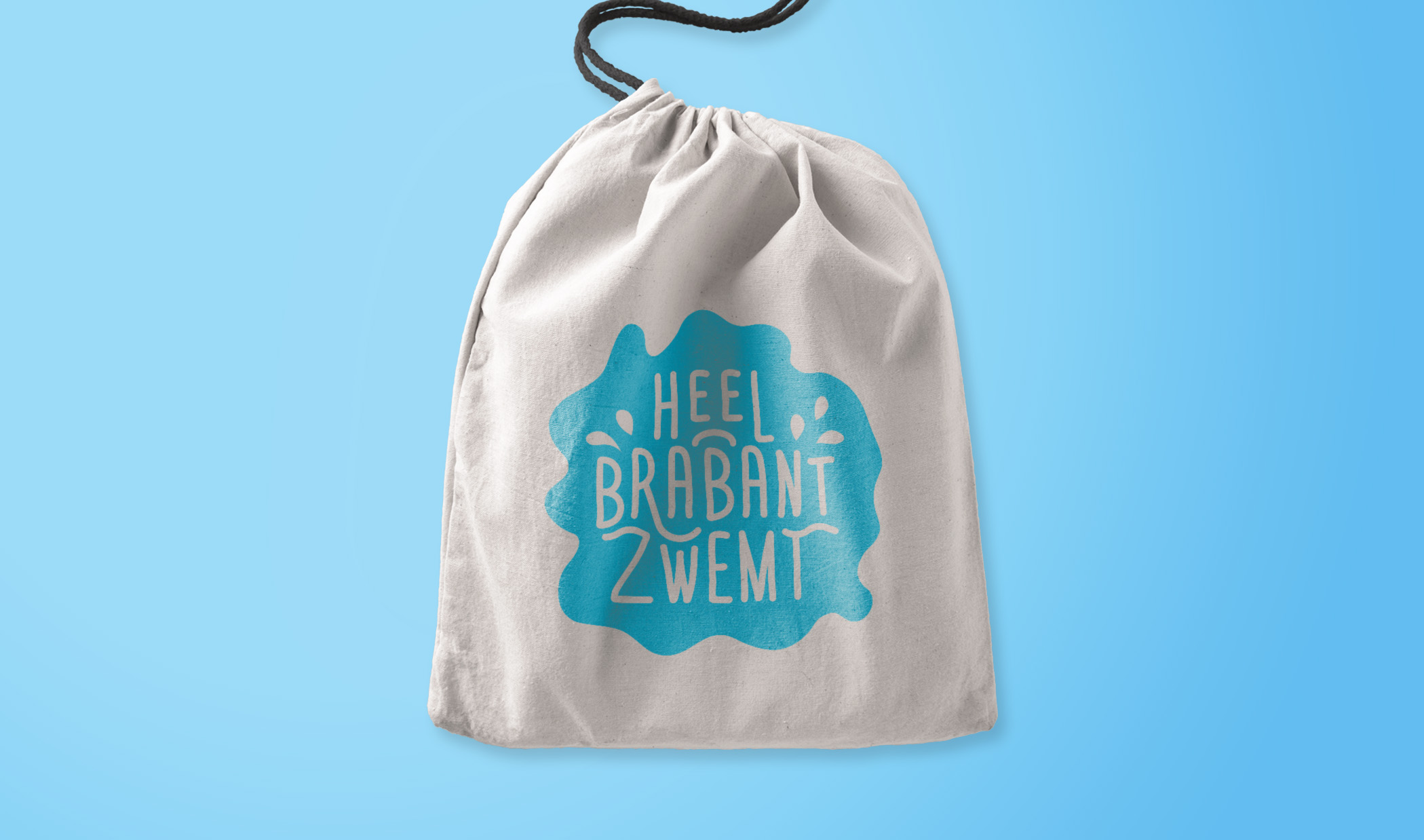 Heel Brabant Zwemt 4