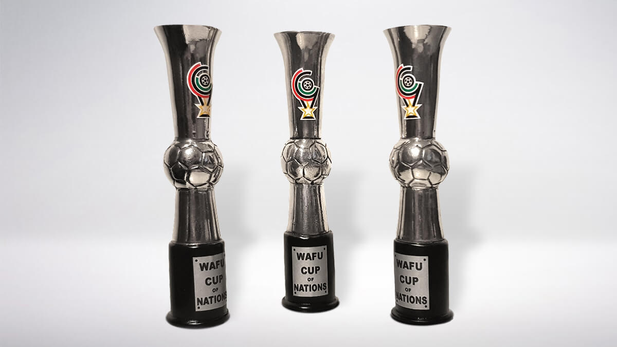 WAFU Cup of Nations 5