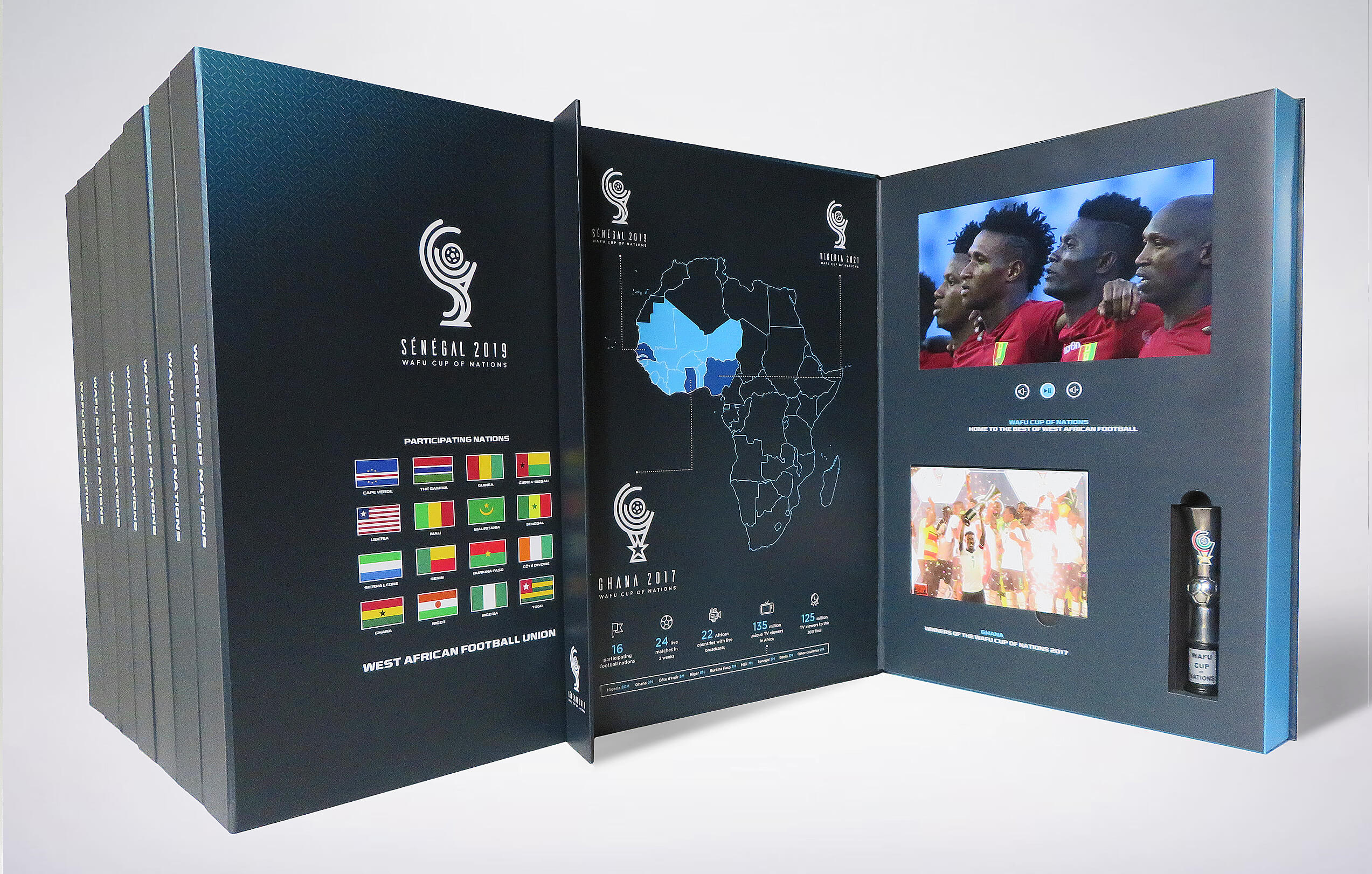 WAFU Cup of Nations 3
