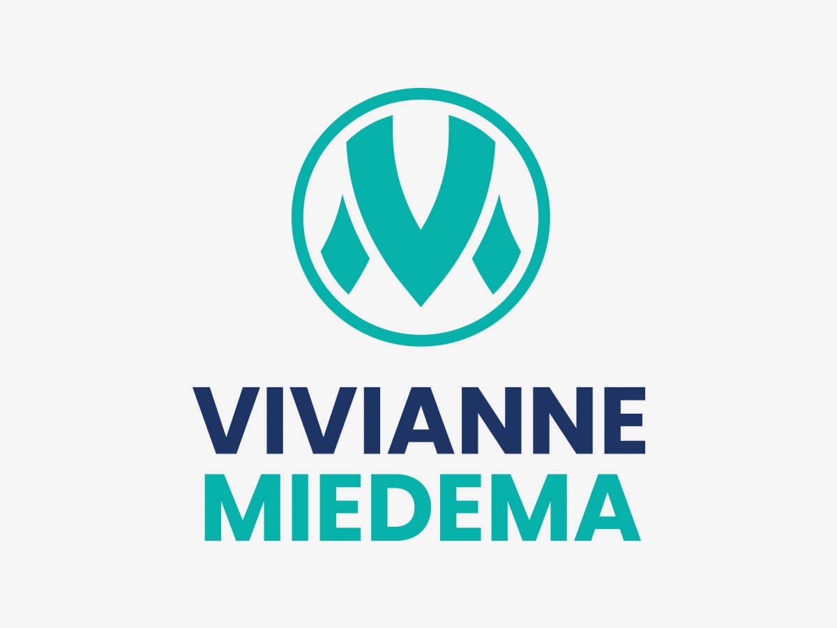 Vivianne Miedema (Cover)
