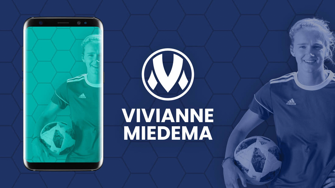 Vivianne Miedema 2 (GIF)