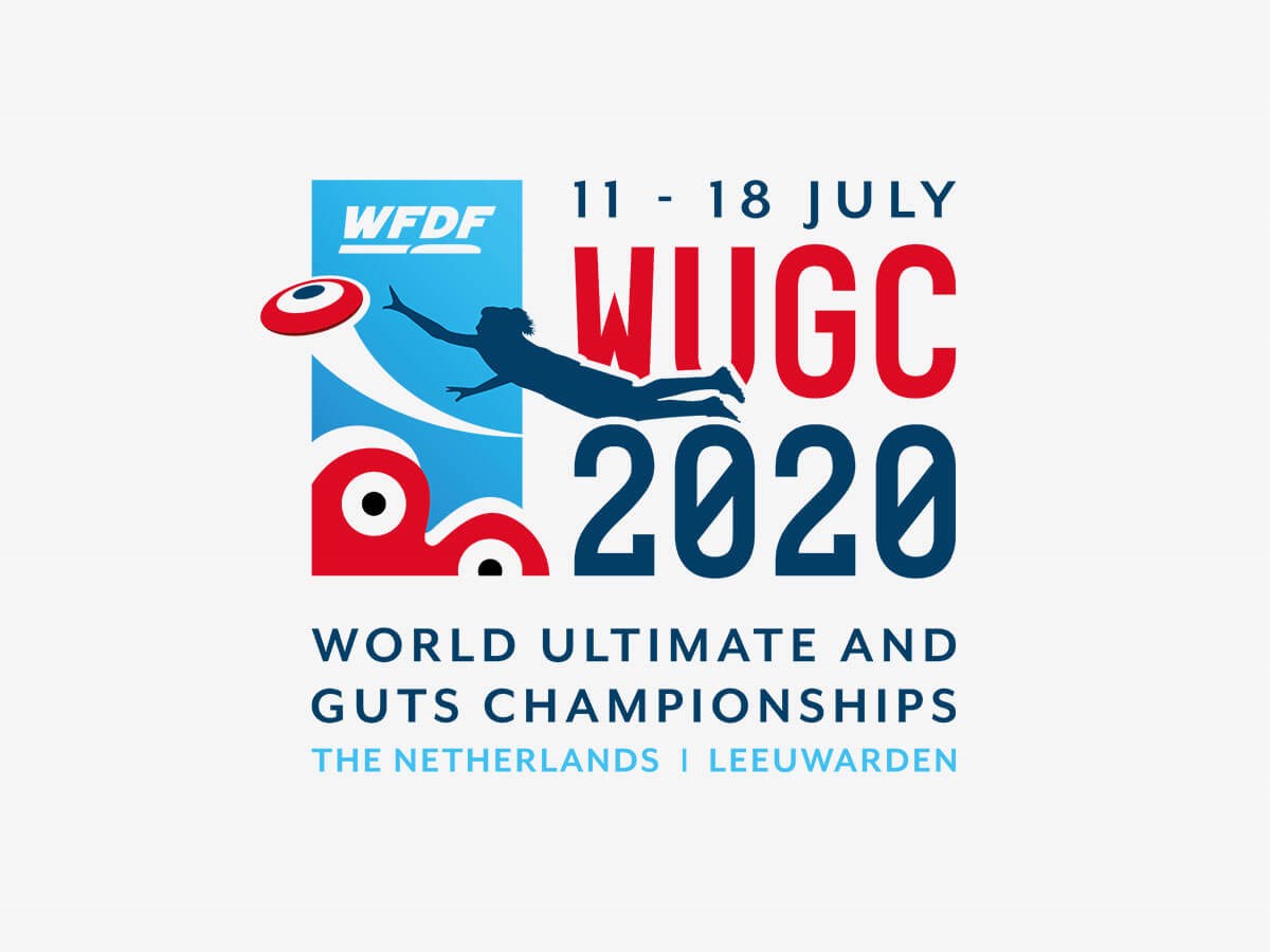 WUGC 2020 Leeuwarden (Cover)