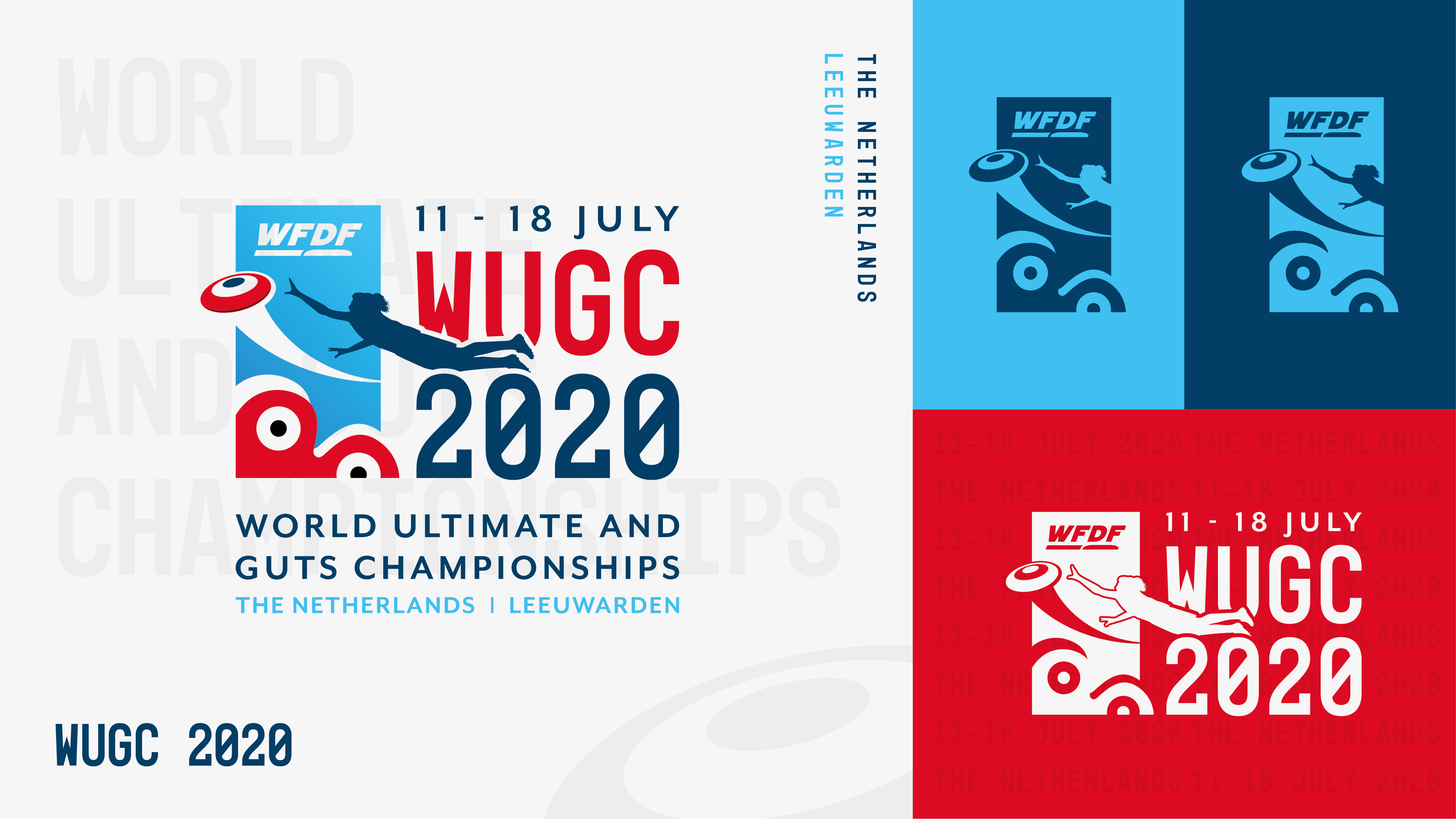 WUGC 2020 World Ultimate & Guts Championships - WFDF 6