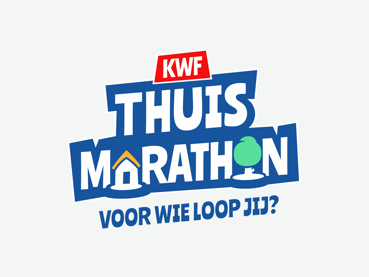 KWF Thuismarathon